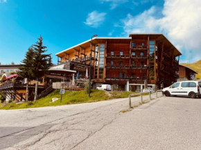 Les Balcons De Recoin - Chamrousse